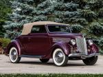 Ford V8 Club Cabriolet 1936 года